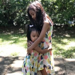 Meet your Posher, Lea